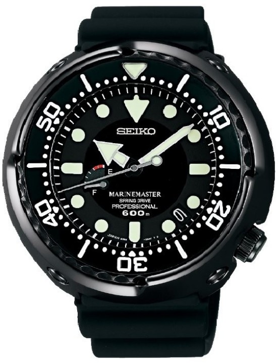 Obrázek Seiko Tuna