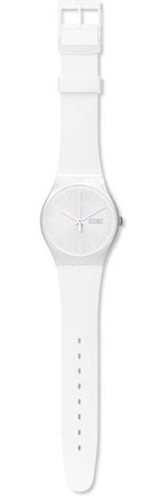 Obrázek Swatch White Rebel