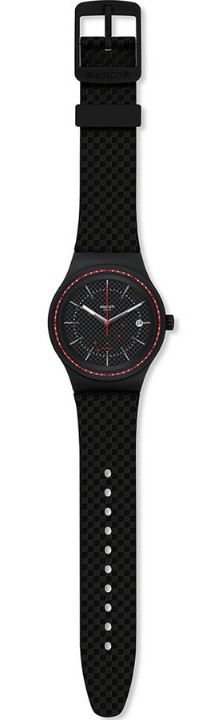 Obrázek Swatch Sistem Damier