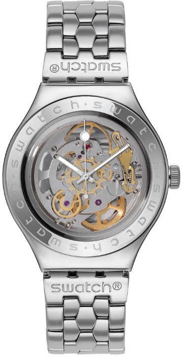 Obrázek Swatch Body & Soul