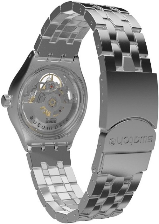 Obrázek Swatch Body & Soul