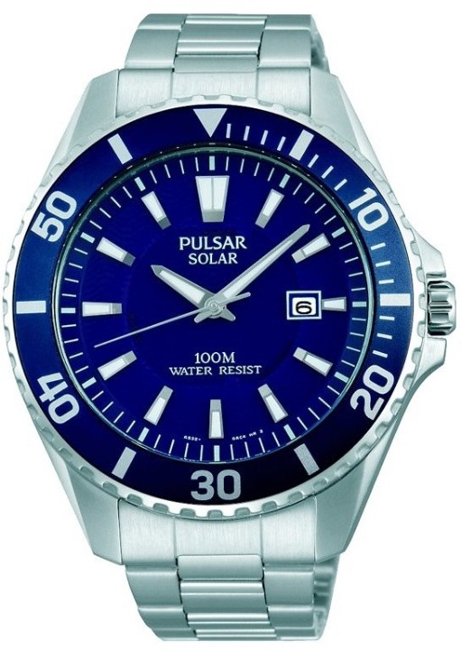 Obrázek Pulsar Regular