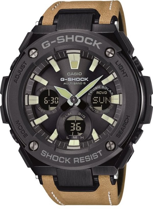 Obrázek Casio G-Shock