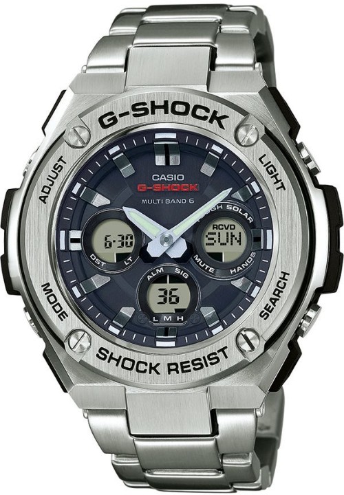 Obrázek Casio G-Shock