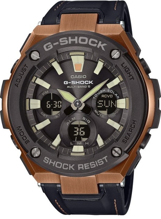 Obrázek Casio G-Shock