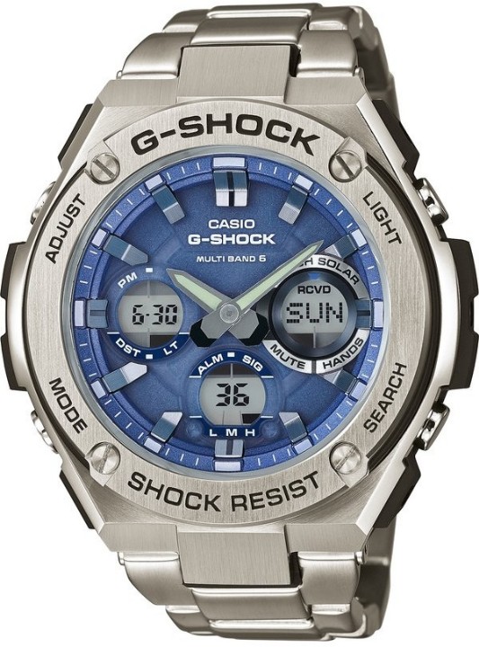 Obrázek Casio G-Shock