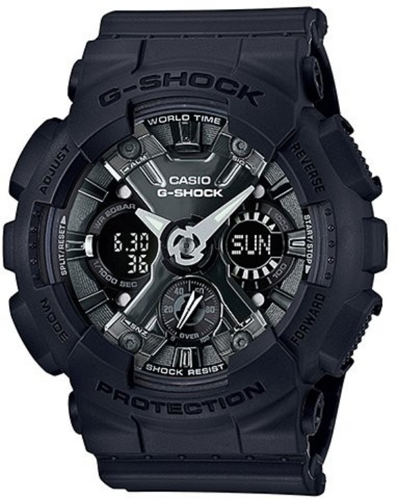 Obrázek Casio G-Shock