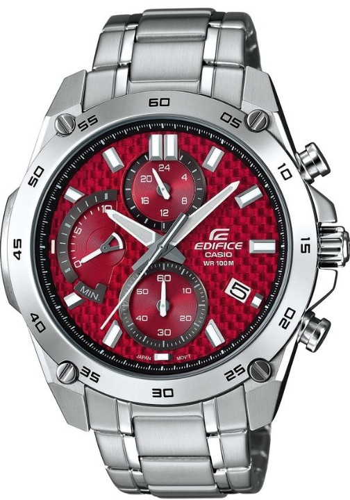 Obrázek Casio Edifice