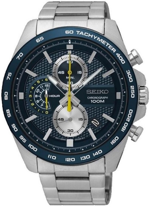 Obrázek Seiko Chronograph