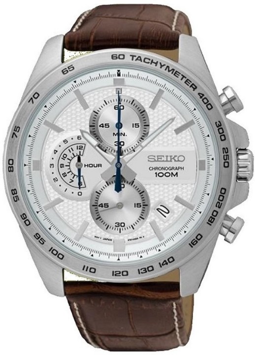 Obrázek Seiko Chronograph