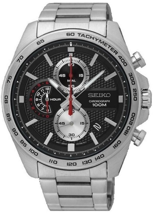 Obrázek Seiko Chronograph