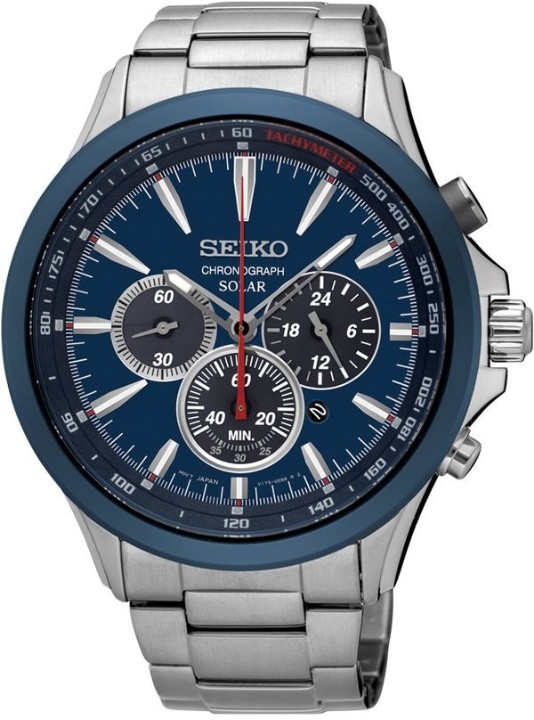 Obrázek Seiko Solar
