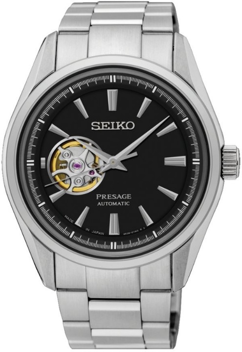 Obrázek Seiko Presage