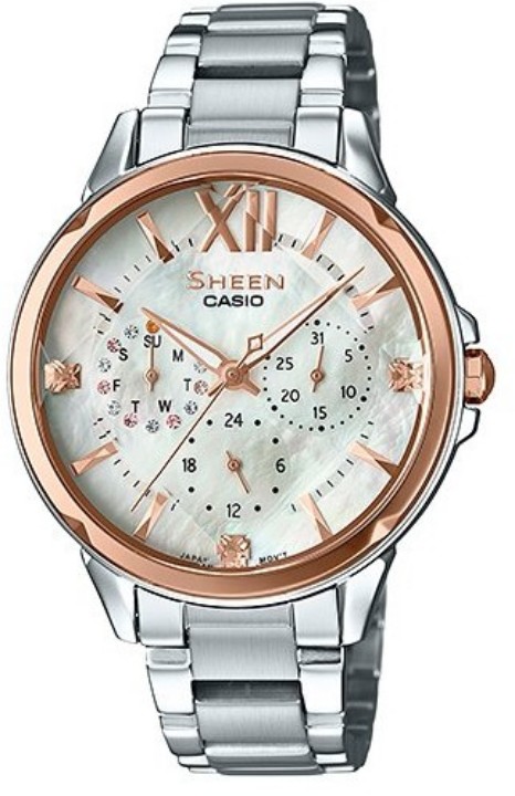 Obrázek Casio Sheen