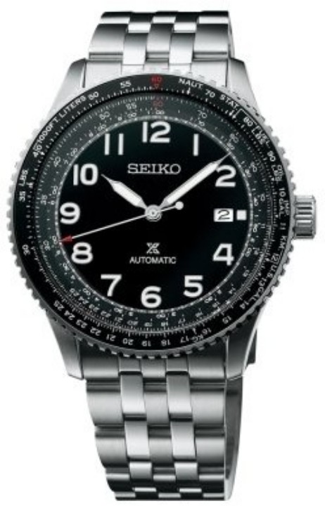 Obrázek Seiko Prospex Sky