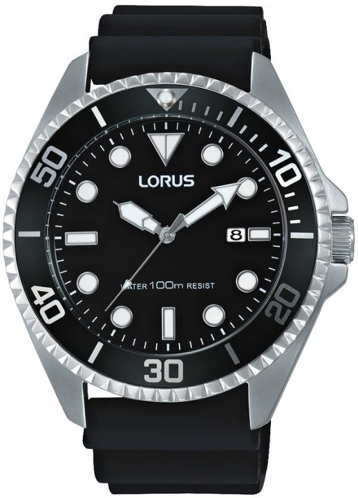 Obrázek Lorus