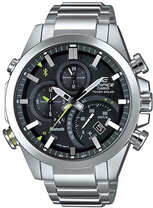 Obrázek Casio Edifice EQB 501D-1AMER