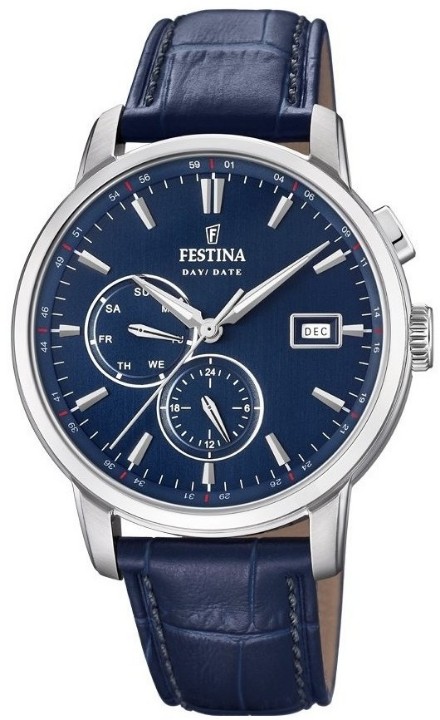 Obrázek Festina Multifunction