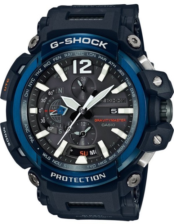 Obrázek Casio G-Shock