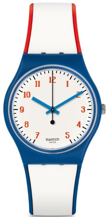 Obrázek Swatch Plein Gaz