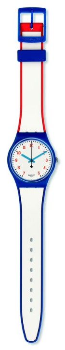 Obrázek Swatch Plein Gaz