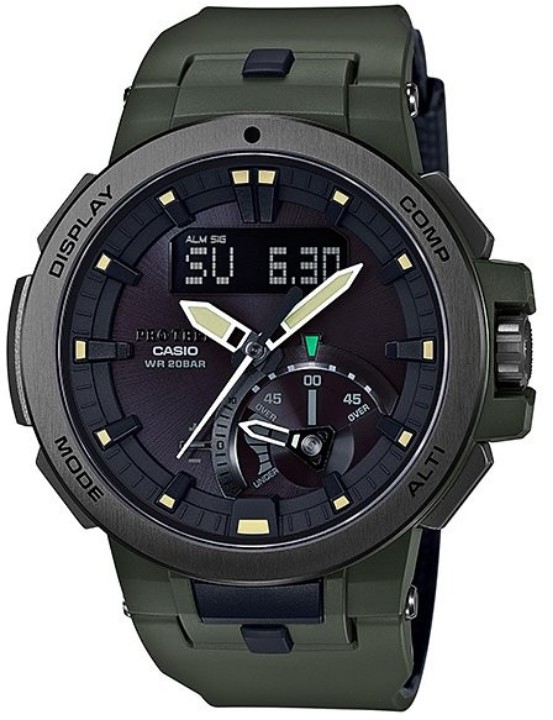 Obrázek Casio