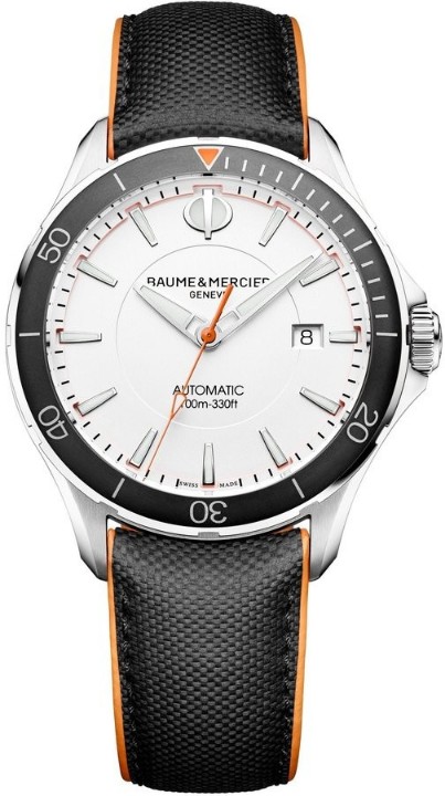 Obrázek Baume & Mercier Clifton Club