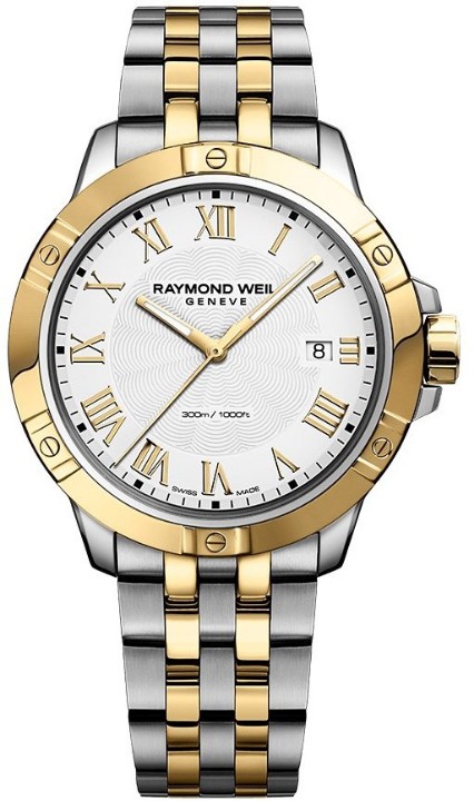 Obrázek Raymond Weil Tango