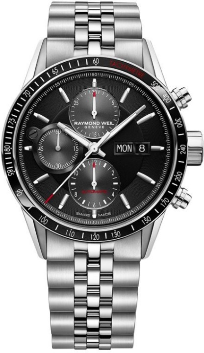 Obrázek Raymond Weil Freelancer