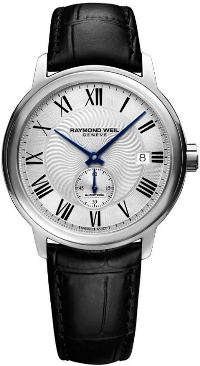 Obrázek Raymond Weil Maestro