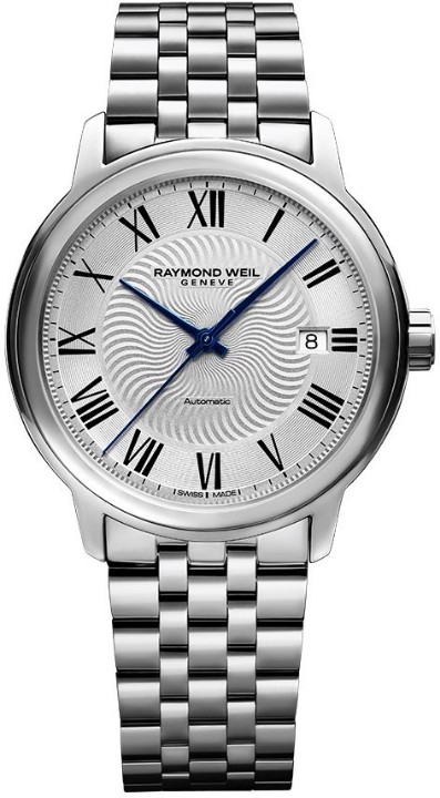 Obrázek Raymond Weil Maestro