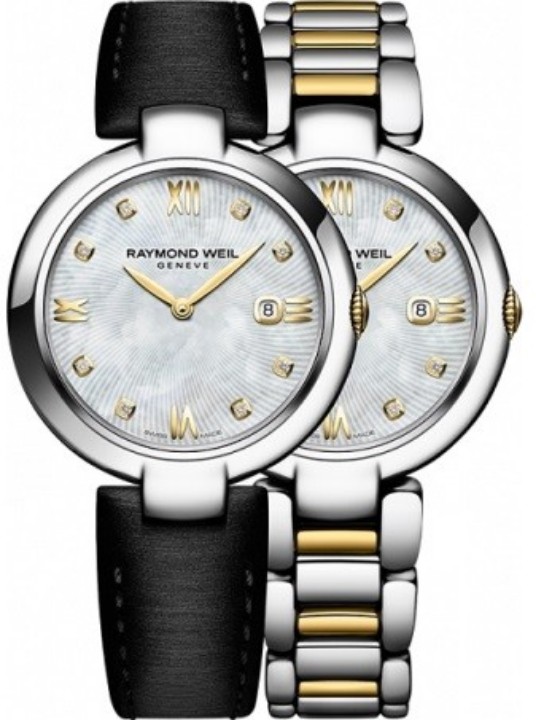 Obrázek Raymond Weil Shine