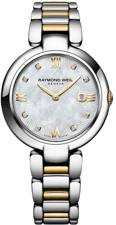 Obrázek Raymond Weil Shine