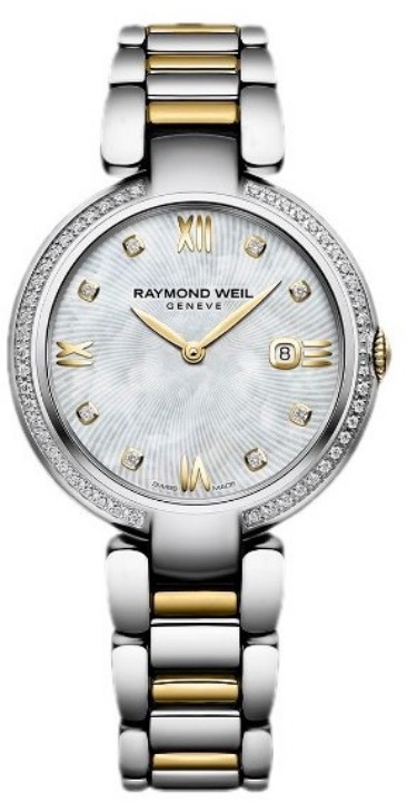 Obrázek Raymond Weil Shine