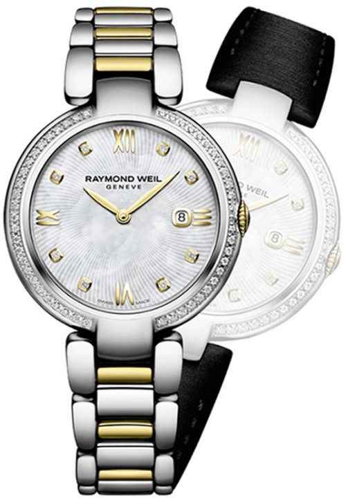 Obrázek Raymond Weil Shine