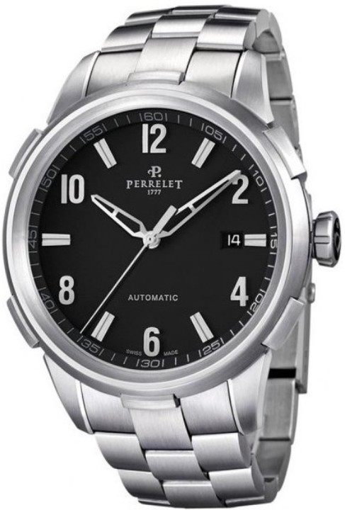 Obrázek Perrelet Class-T 3 Hands-Date