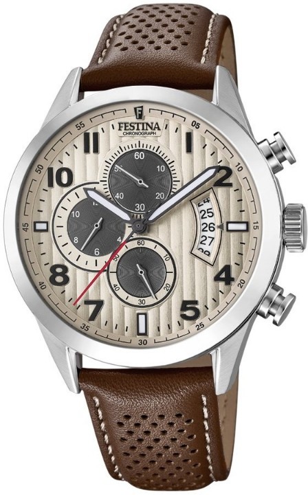 Obrázek Festina Chrono Sport