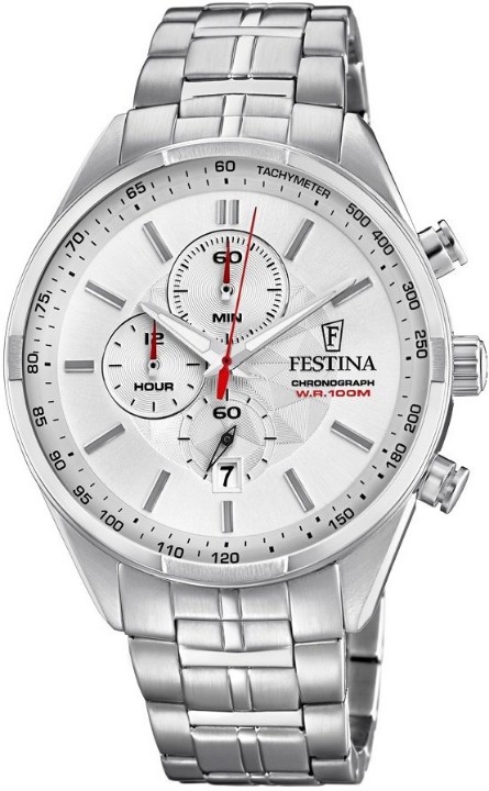 Obrázek Festina Chrono Sport