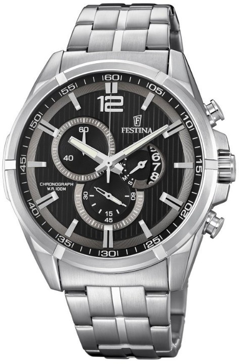 Obrázek Festina Chrono Sport