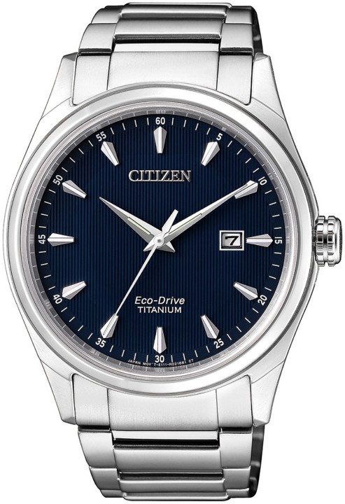 Obrázek Citizen Eco Drive Titanium