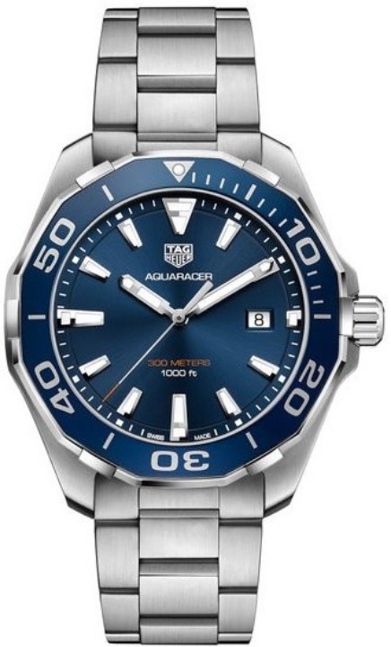 Obrázek Tag Heuer Aquaracer