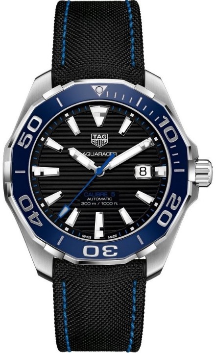 Obrázek Tag Heuer Aquaracer Calibre 5