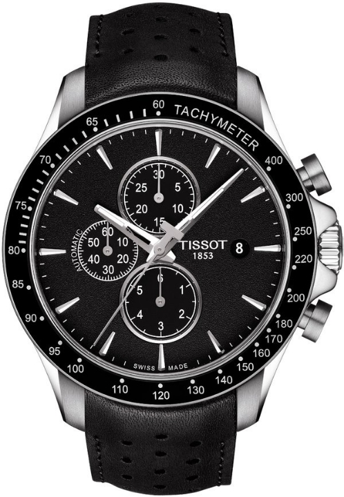 Obrázek Tissot V8 Automatic Chronograph