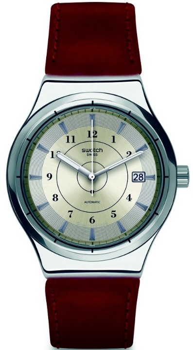 Obrázek Swatch Sistem Earth