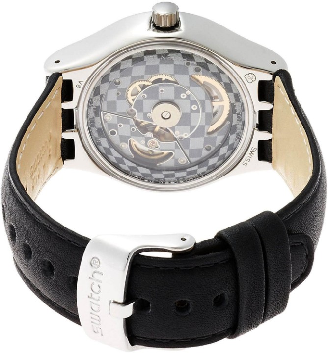 Obrázek Swatch Sistem Soul