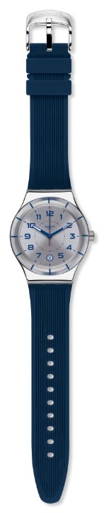 Obrázek Swatch Sistem Navy