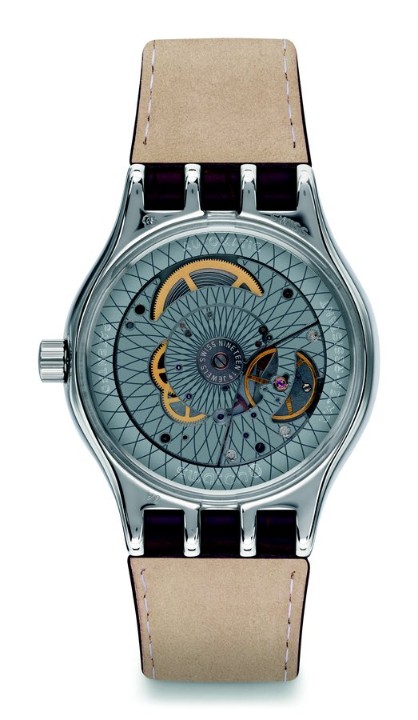 Obrázek Swatch Sistem Fly