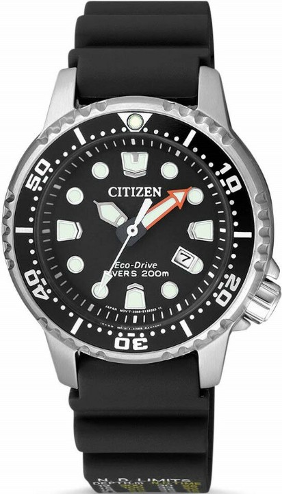 Obrázek Citizen Promaster Marine Eco-Drive