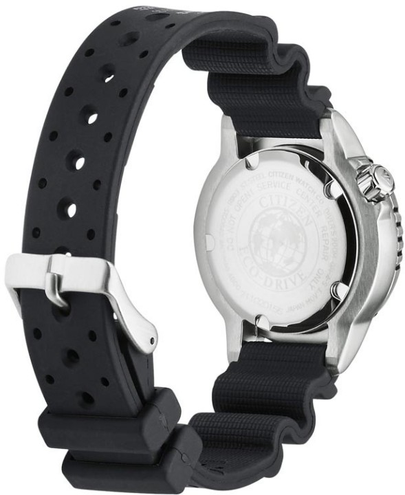 Obrázek Citizen Promaster Marine Eco-Drive