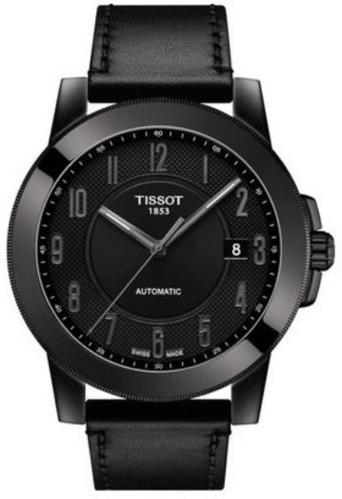 Obrázek Tissot Gentleman Swissmatic